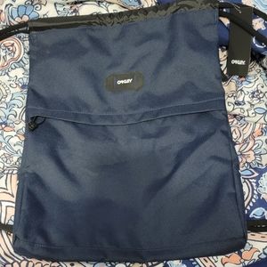 Oakley bag